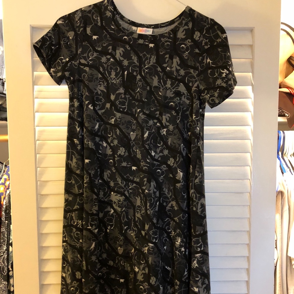Lularoe Carly XXS
